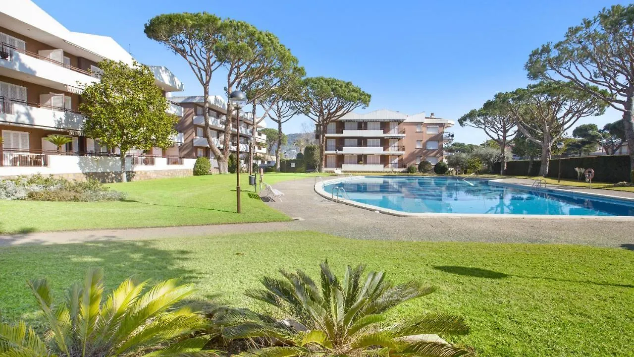 Apartamento 1 Qv - Calella De Palafrugell España
